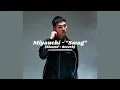 "Swag" - Miyauchi (Slowed + Reverb)