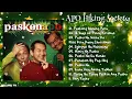 [FULL ALBUM] Paskonapo - Apo Hiking Society Christmas Songs | Deluao TV