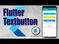 Flutter Textbutton Example Flutter Tutorials Material Components Widgets