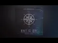 Lost Frequencies - What Is Love 2016 (HUGEL & Adam Trigger Remix) [Cover Art]
