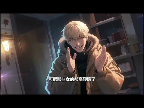 Frozen Apocalypse: My System Is a Luxury Hot Spring Spa Episode 2
