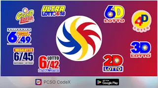 PCSO CodeX Trailer Vid 1