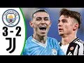 Download Lagu Manchester City vs Juventus 3-2 - All Goals \u0026 Highlights - Club World Cup 2025