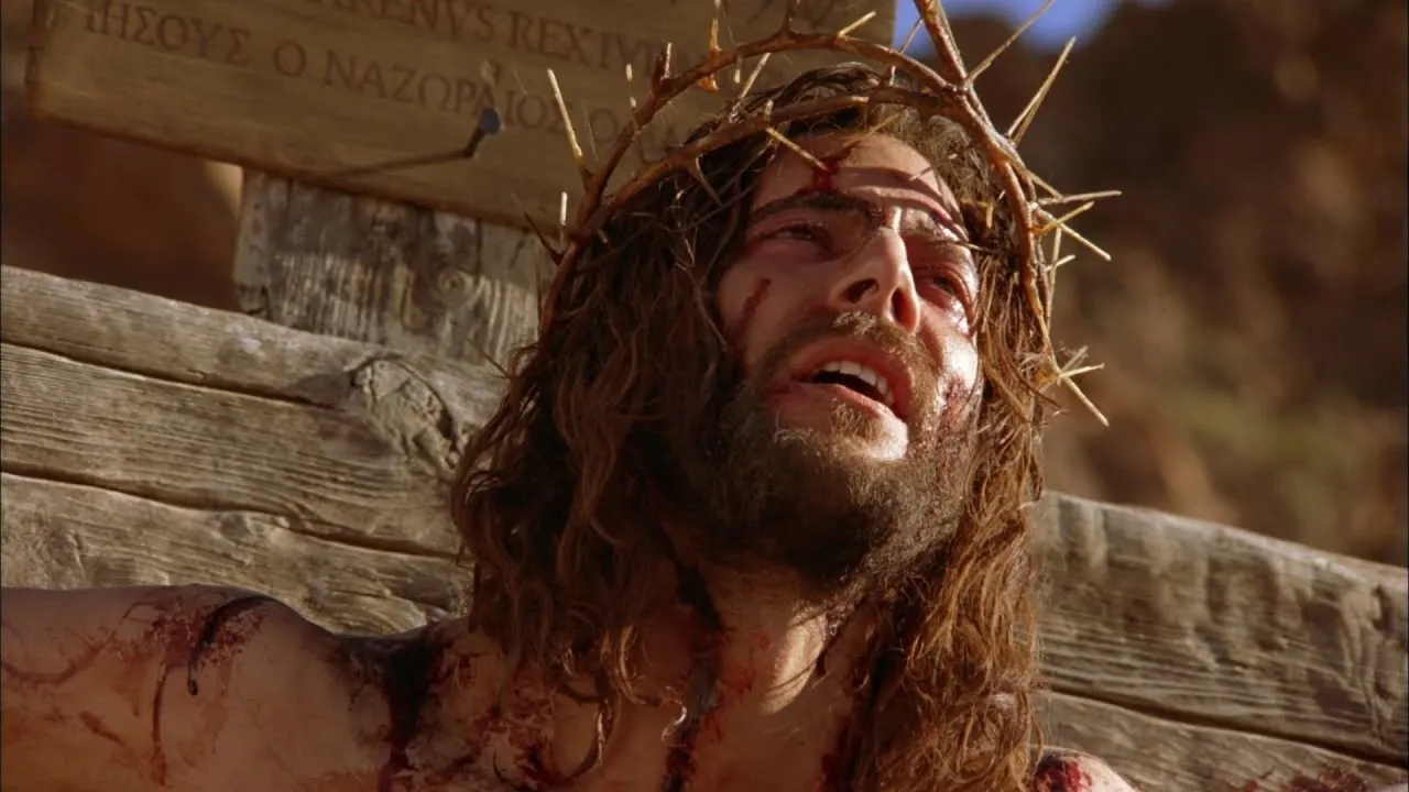 Issá Masihá | بلوچی‎ | Balochi Southern | یوهَنّا | Yuhanná full movie |  The life of Jesus | Audio