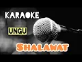 Download Lagu Ungu - Shalawat - Karaoke dan Lirik