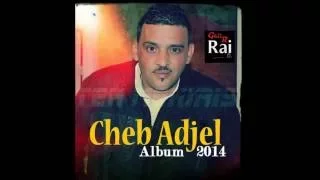Cheb Adjel 2014 Ana Bghit Tofla YouTube 