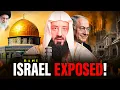 Download Lagu The Truth About Bani Israel The World Doesn’t Want You To Know | Ustadh Wahaj Tarin