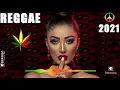 REGGAE 2021 MELO DE PARADISE - [REGGAE REMIX 2021] [ ROB Poducer ] #ManoStation
