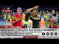 Download Lagu 🔥MEGAWATI JADI REBUTAN !! MARCELLO ABBONDANZA NGAMUK..HAJAR PELATIH AMERIKA DI BURSA TRANSFER !!