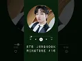 Download Lagu BTS JUNGKOOK RINGTONE #16 ( I Purple You )