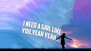 Download Maroon 5- Girls Like You Ft.Cardi B. (Lyrics) MP3