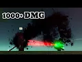 1000 DAMAGE SHADOW SEEKERS Deepwoken