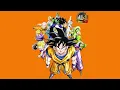 Download Lagu Super Dragon Ball Z - Z Survivor