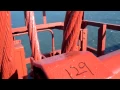 Golden Gate Bridge Swaying