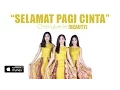Download Lagu Cherrybelle BEAUTY -  Selamat Pagi Cinta [MUSIC VIDEO]