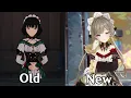 Download Lagu Old Katheryne vs New Katheryne