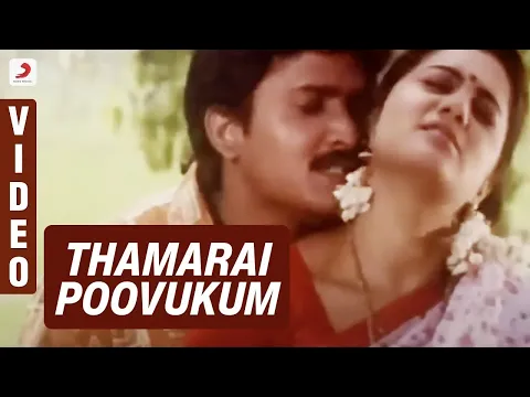 Download MP3 Pasumpon - Thamarai Poovukum Official Video Song | Vidyasagar