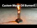 I Built A Custom Smudge Pot