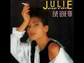 Julie Pietri - Eve Lève Toi