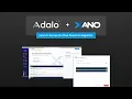 Make Xano the Backend for Your Adalo App with Our New Integration