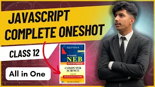 JavaScript Oneshot NEB Class 12
