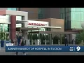 Banner - UMC Tucson earns top ranking for its cancer treatment procedures