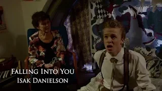 Download Isak Danielson - Falling Into You (Official Music Video) MP3