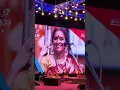 Nagumomu Ganaleni by Bombay Jayashri l Live in Trivandrum