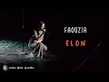 Lagu Faouzia - ELON (Lyric) | Lirik Lagu dan Terjemahan Indonesia