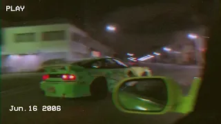 Stay With Me 1nonly JDM Drift 