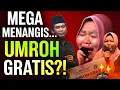 Lagu KH. Anwar Zahid Terbaru | Bikin Jamaah Heboh!a mega dapat hadiah umroh