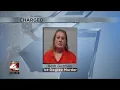 Crawford County IA woman charged after boyfriend found dead