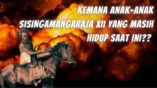 Download Tales of Batak History: WHERE ARE THE CHILDREN OF SINGAMANGARAJA XII WHO ARE STILL ALIVE MP3