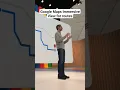 A YouTube Short of Google and Alphabet CEO Sundar Pichai introducing Google Maps Immersive View for Routes at I/O 2023.