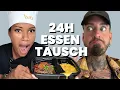 Download Lagu 24H ESSEN TAUSCHEN mit DEJAN GARZ