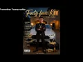 Forty four.K (P) Young roddo - Ms. Jackson
