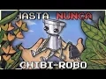 Download Lagu La MUERTE de Chibi-Robo... (ft.  @TomoShandro)  ​