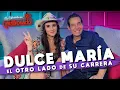 DULCE MARIA el otro lado de SU CARRERA La entrevista con Yordi Rosado