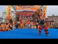 Lagu banteng biring jaranan rogo samboyo Putro live Tunggul Selopanggung semen Kediri