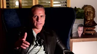 STATE OF MIND with MAURICE BENARD - SPECIAL Sonny Corinthos Victor Newman