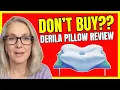 Lagu Derila Pillow Review ((🛑Does It Really Work?🛑)) - Derila Pillow Amazon Reviews - Derila Pillow Scam?