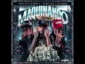Ezzy R x Acheele x Kik1 STW x PJ Prod - Maquinando (Remix)