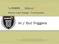 Source Level Design 30 In Out Triggers