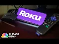 Roku users beware STOLEN DATA affecting more than 15 000 accounts