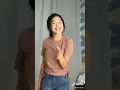 Download Lagu #tiktok#chikaku   Tik tok viral chikaku bikin terngiang ngiang goyang nya nambah damage..