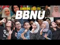 Download Lagu Sambung Lagu Itu! Edisi Lagu BBNU | SEISMIK Challenge