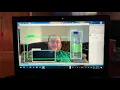 Real time object detection tensorflow opencv
