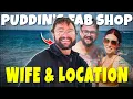 What really happened to Jacob from Puddin s Fab Shop Net Worth Location