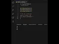 Python Return Values