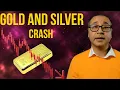 Lagu Gold Price Crash: When Will It Rebound? (Vedic Astrology)